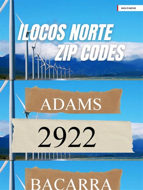 zip code of sarrat ilocos norte|Sarrat, Ilocos Norte Profile – PhilAtlas.